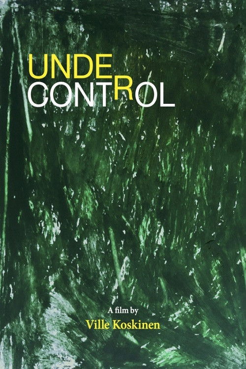 Under Control (2021) poster