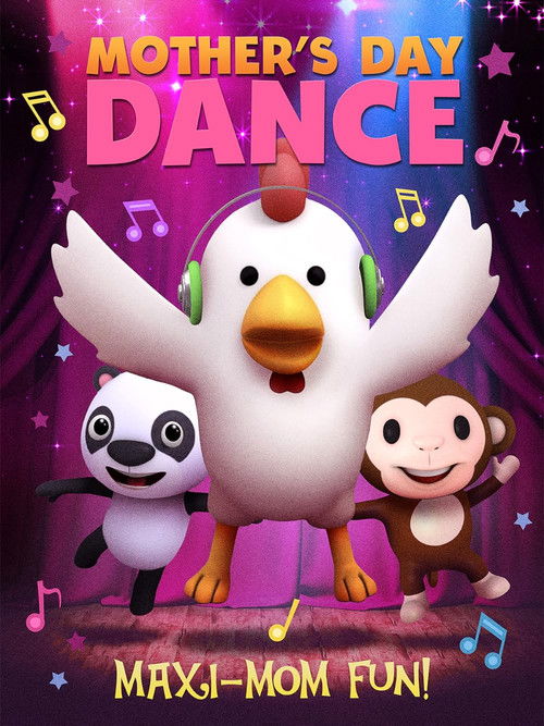 Mother's Day Dance (2020) poster