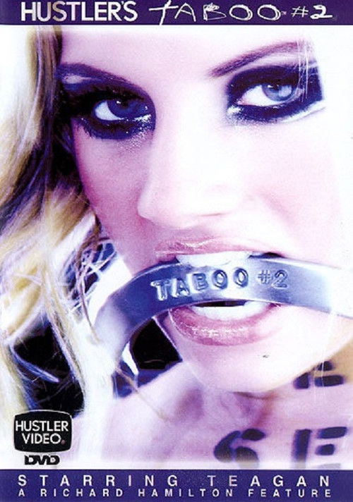 Hustler's Taboo 2 (2004) poster