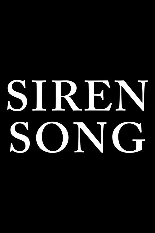 Siren Song (2017) poster