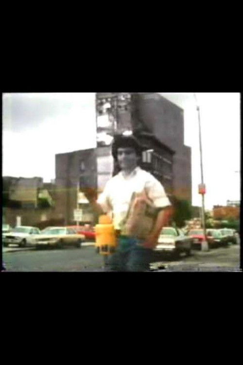 Pushing the Button (1981) poster