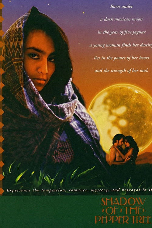Wild Blue Moon (1992) poster