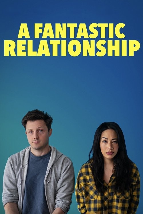A Fantastic Relationship (2024) poster