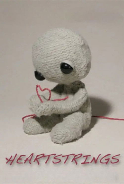 Heartstrings (2009) poster