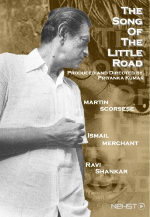 The Song of the Little Road (2003) poster