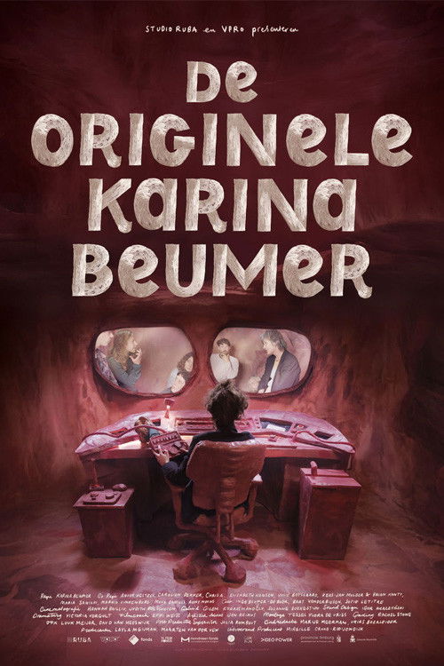 De originele Karina Beumer (2025) poster