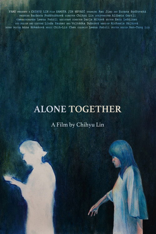 Alone Together (2025) poster