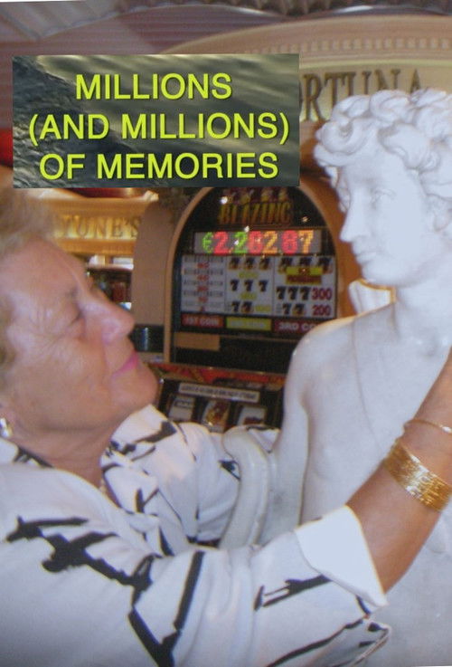 Millions (and Millions) of Memories poster