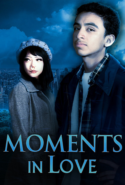 Moments in Love (2025) poster