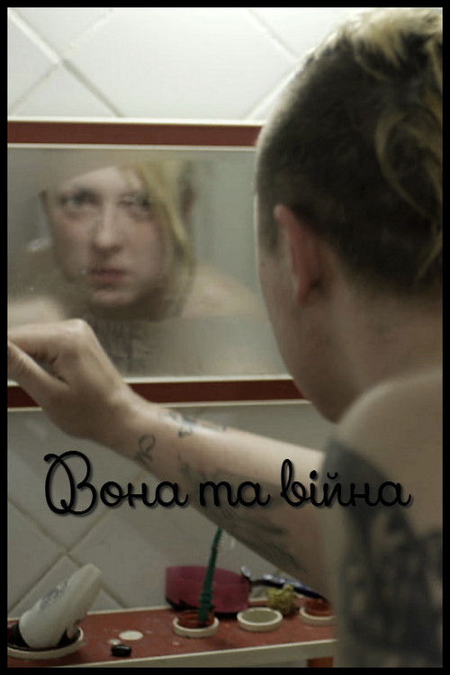 Women in War (2018) poster