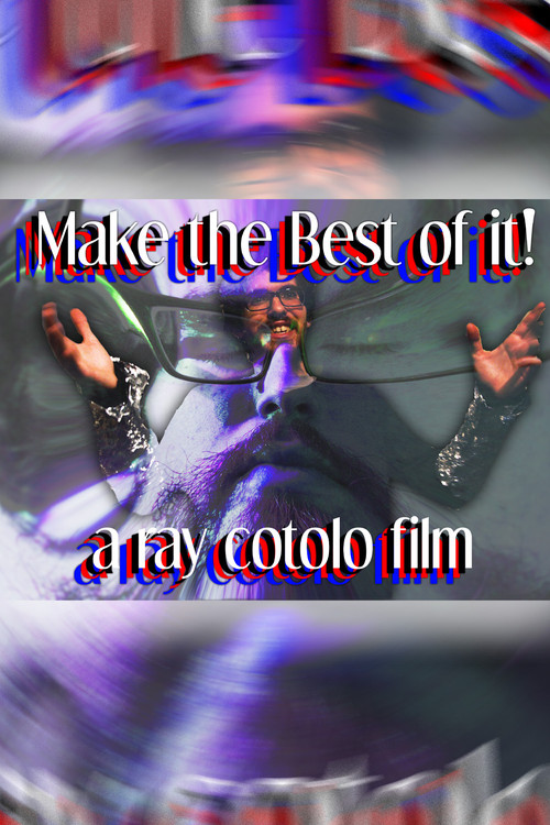 Make the Best of it! (2023) poster