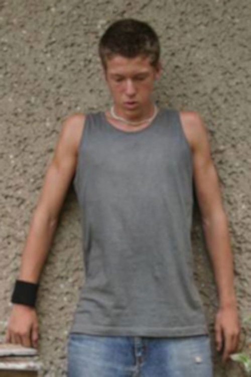 Dogfood (2007) poster