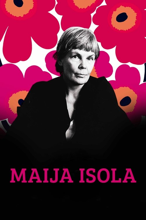 Maija Isola (2021) poster