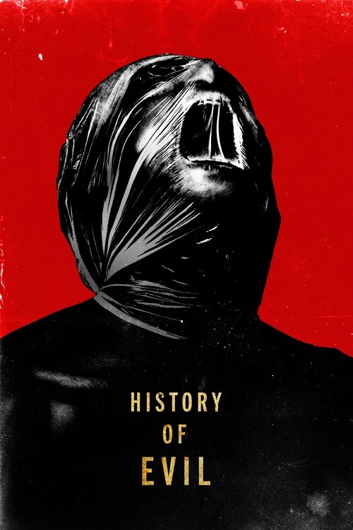 History of Evil (2023) poster