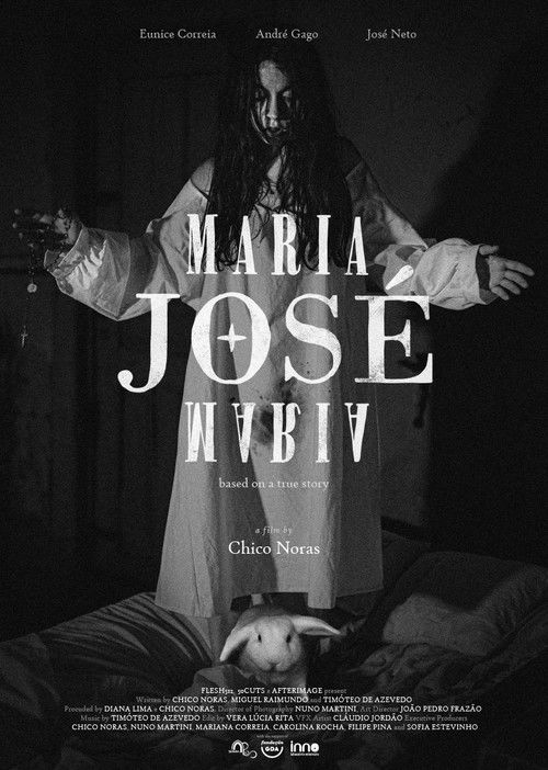 Maria José Maria (2023) poster