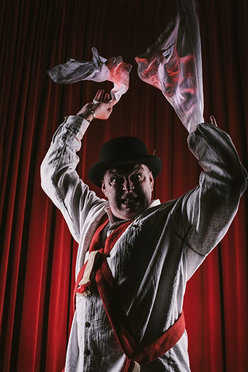 Hell's Bells (2017) poster