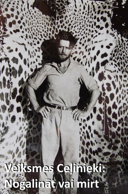 Inventurers. To Kill or To Die (2009) poster