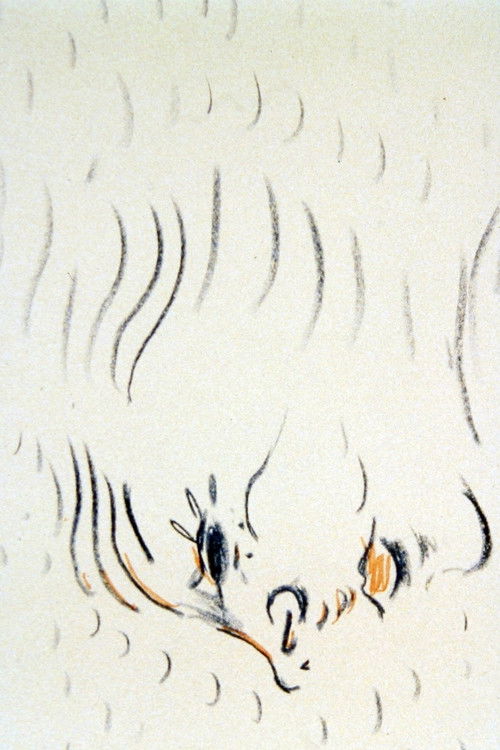 Musikalische Arabesken: Träumerei (1980) poster