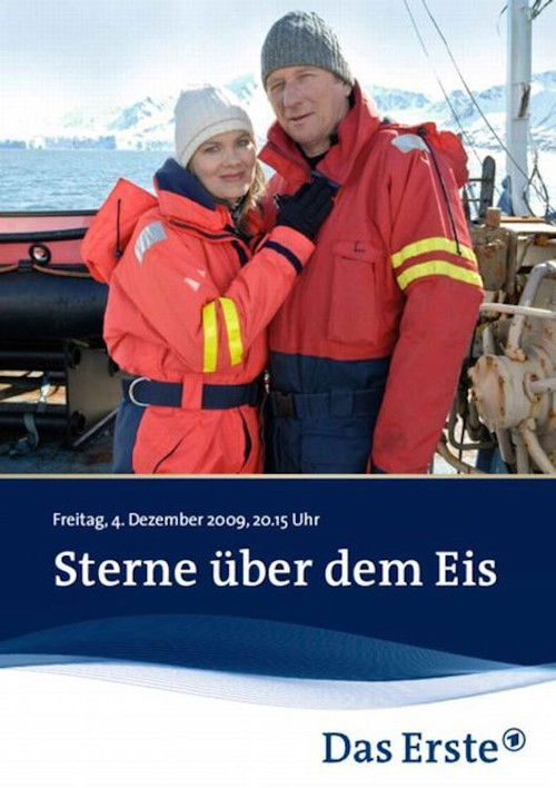 Sterne über dem Eis (2009) poster