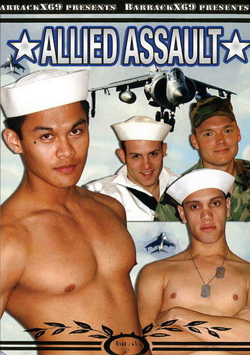 Allied Assault (2006) poster
