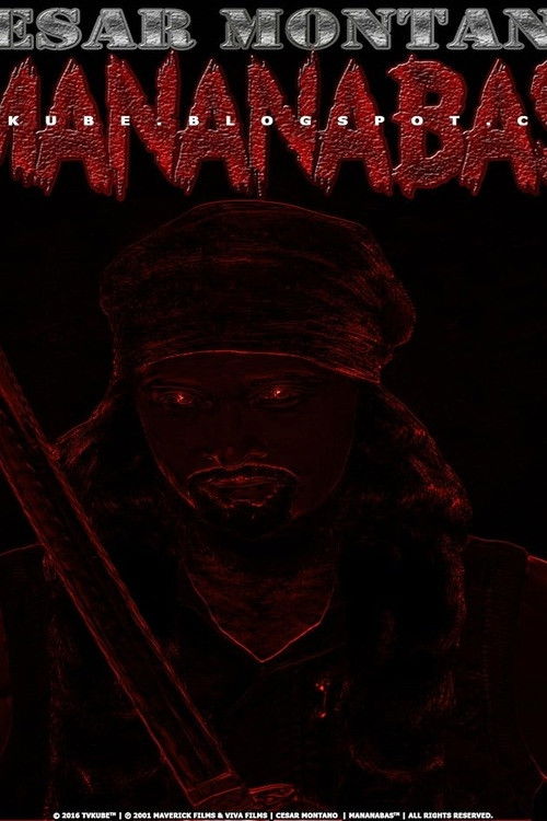 The Reaper (2001) poster