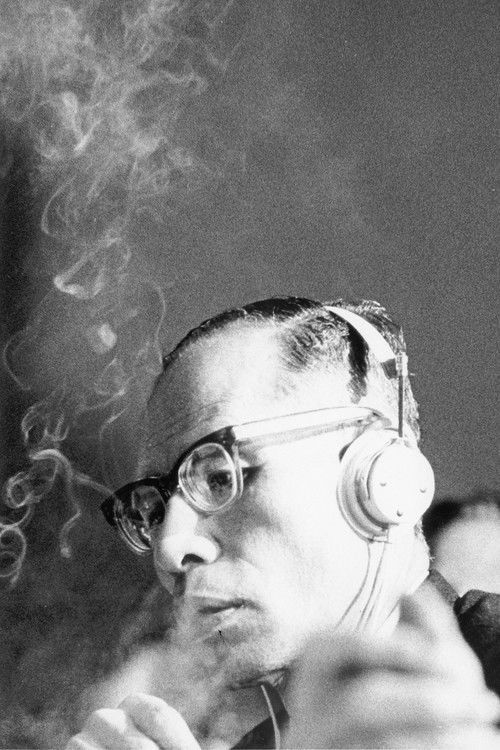 The Russell Tribunal (2003) poster