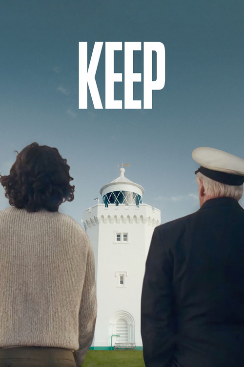 KEEP (2023) poster