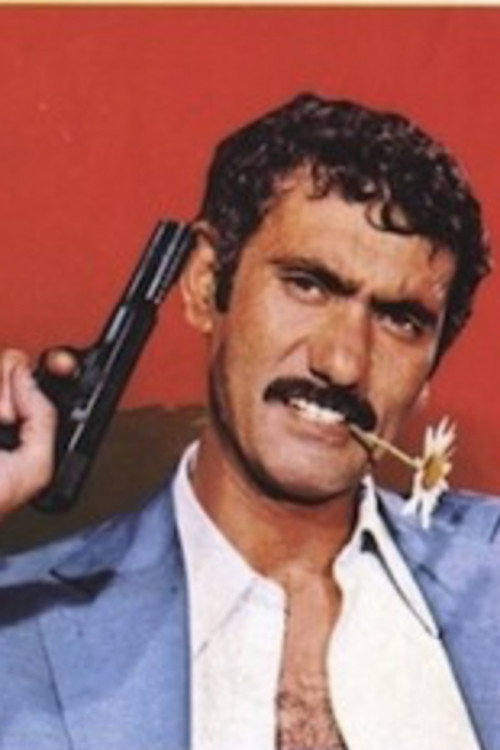 Yilmaz Guney: His Life, His Films (1987) poster