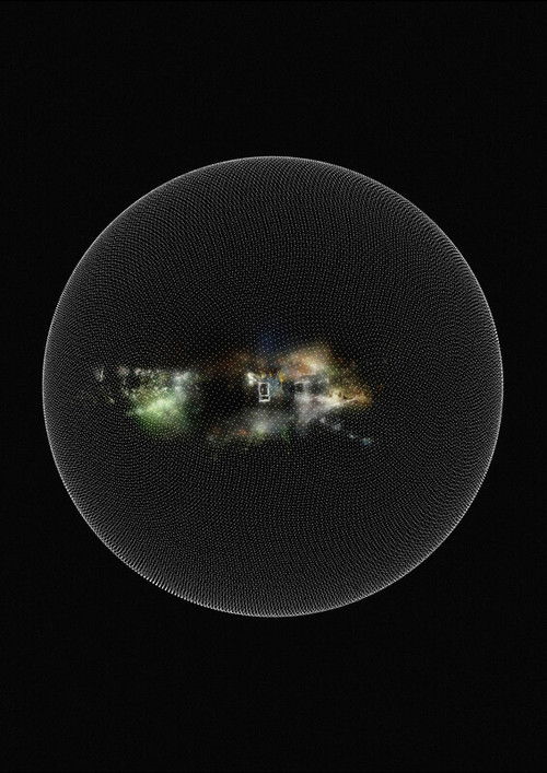 P̷J̸E̸S̶Ë̷ ̶E̵ ̸S̷I̶S̶T̴E̴M̸I̸T̵ poster