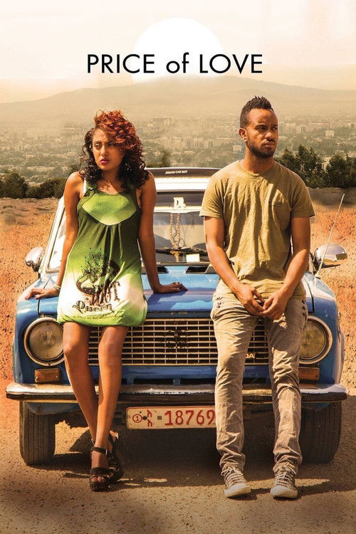 Price of Love (2015) poster