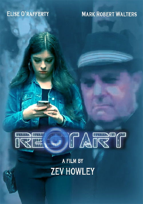 Restart (2022) poster