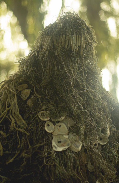 Wave 3 (Cancelled?) (2022) poster