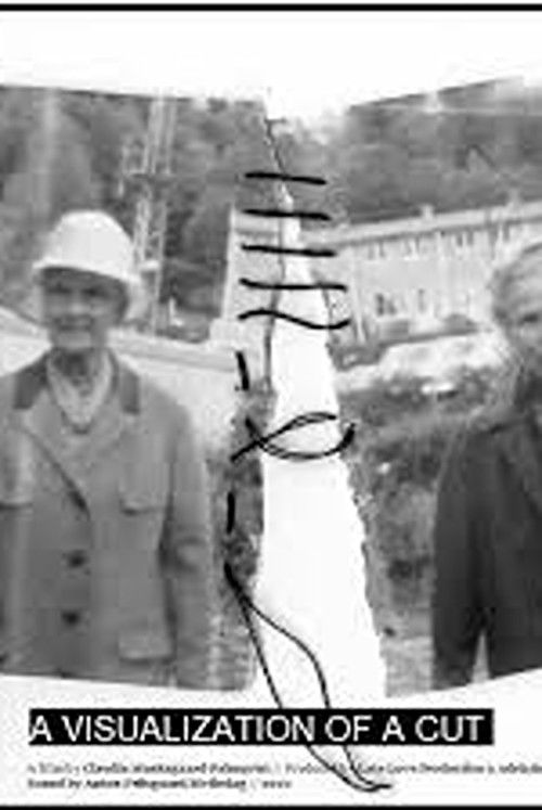 Una visualizzazione di un taglio (2024) poster