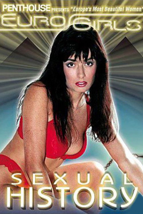 EuroGirls: Sexual History (2002) poster