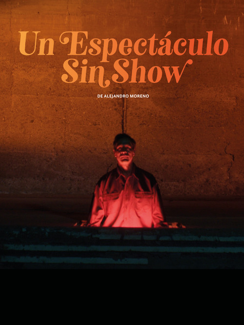 Show no show (2025) poster