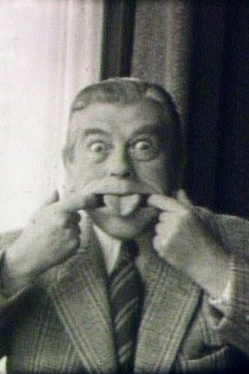 Un Week-end avec Monsieur Magritte : Tome 1, Samedi (1997) poster