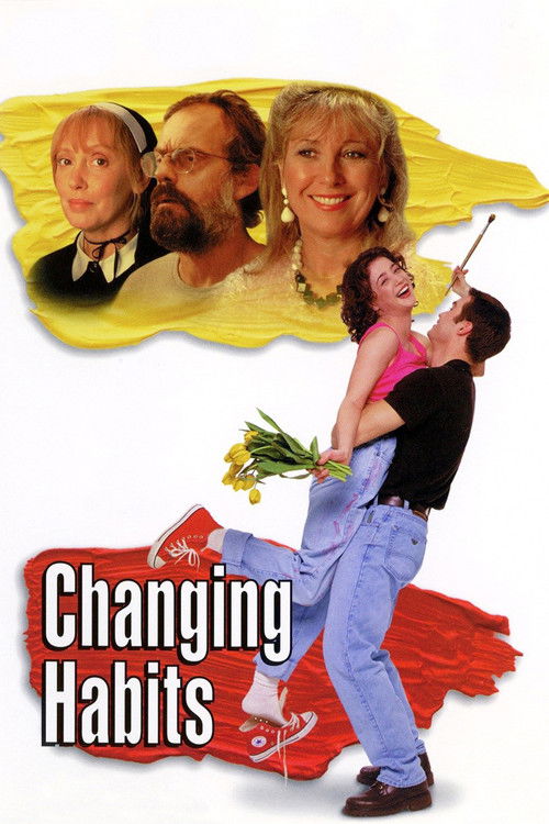 Changing Habits (1997) poster