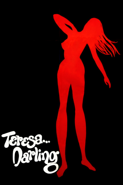 Teresa... Darling (1969) poster