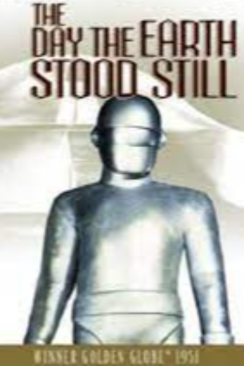 Making The Earth Stand Still (2001) poster