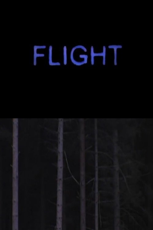 Flight (1996) poster