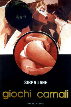 Giochi Carnali (1983) poster