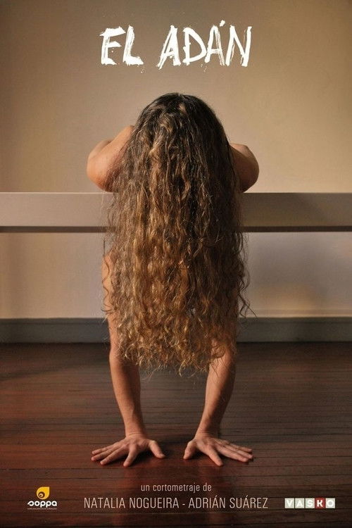 El Adán (2014) poster