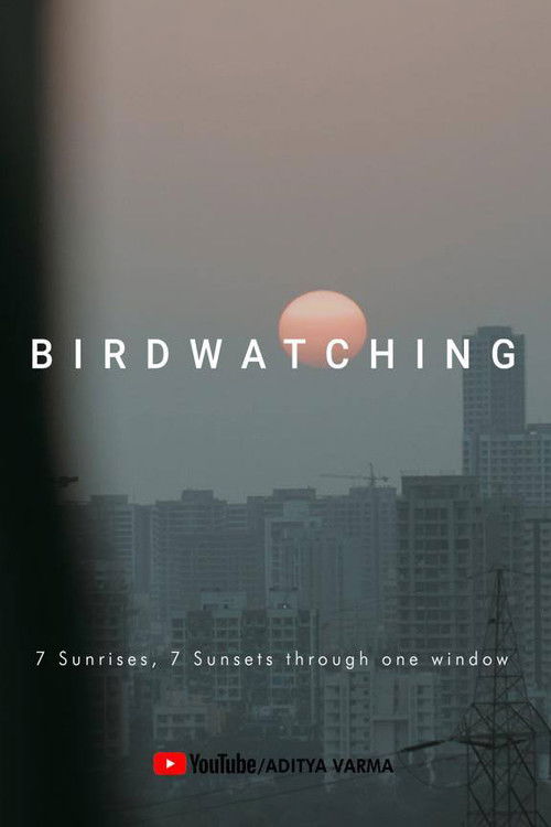 Birdwatching (2020) poster