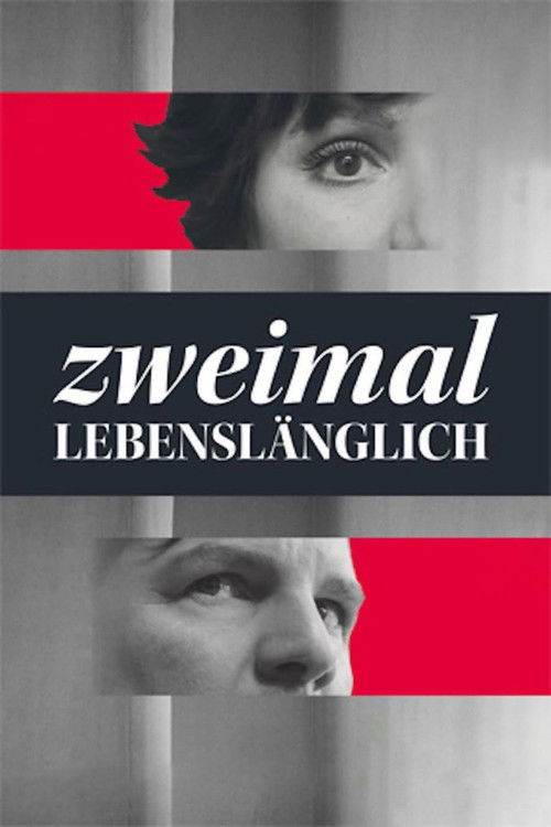 Zweimal lebenslänglich (2015) poster