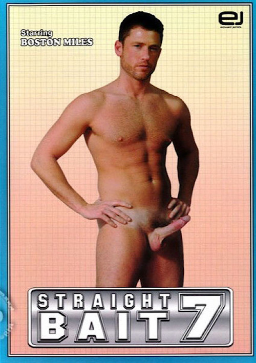 Straight Bait 7 (2012) poster