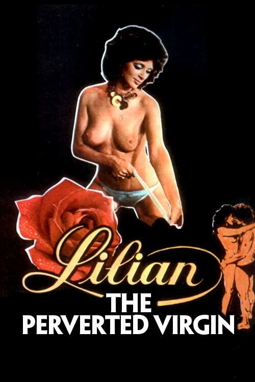 Lilian (la virgen pervertida) (1984) poster