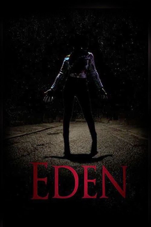 Eden (2019) poster