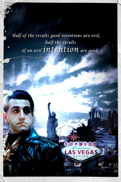 Niyyət (2010) poster