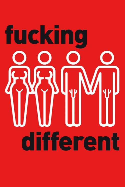 Fucking Different (2005) poster