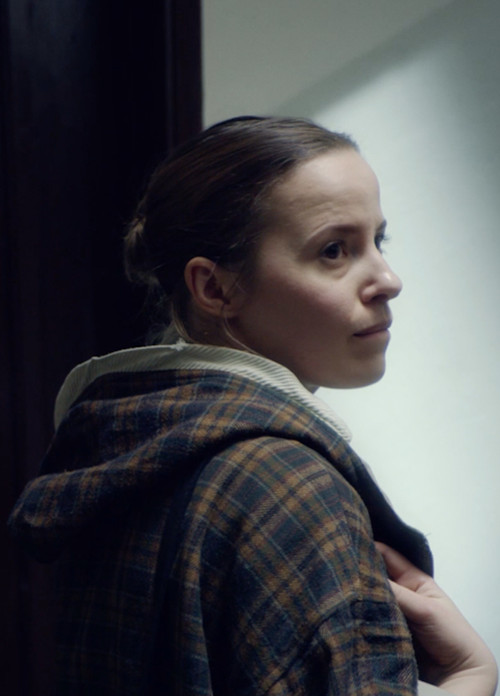 When Children Come Home (2019) poster